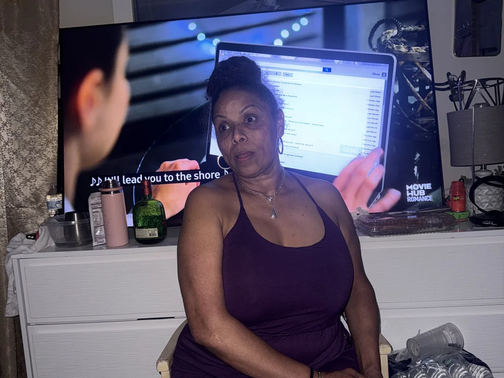 Likbv's Offline Chat Room