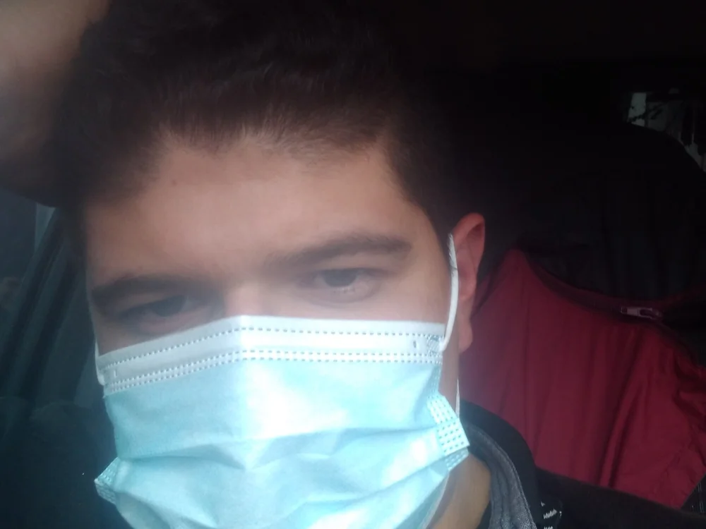felipe_romero's Offline XXX Chat