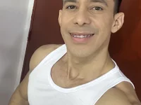 Модель JoseRumbero26