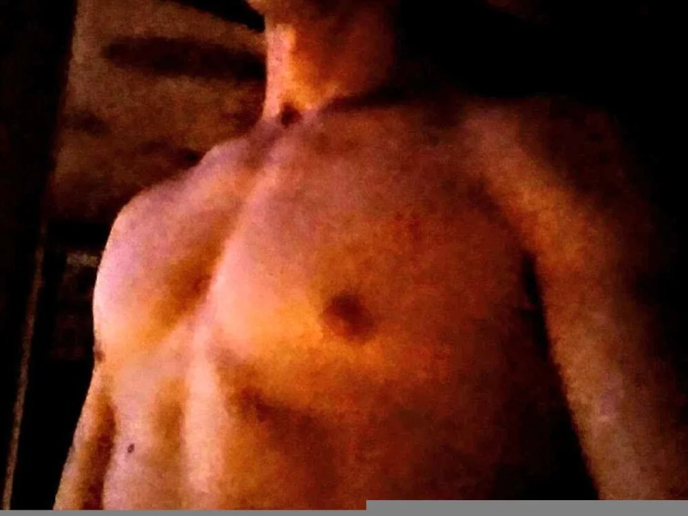 LJC86's Offline XXX Chat