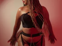 NinaCarter's webcam live show