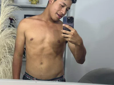 Juanesyf - Boy 