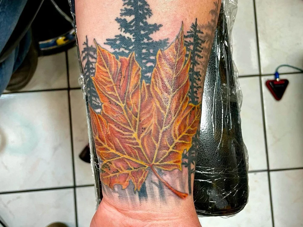 djfletch's Offline XXX Chat