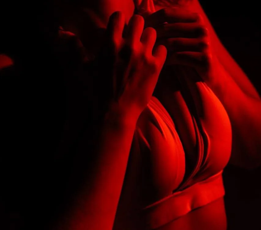 CandyKissaaのオフラインXXXチャット