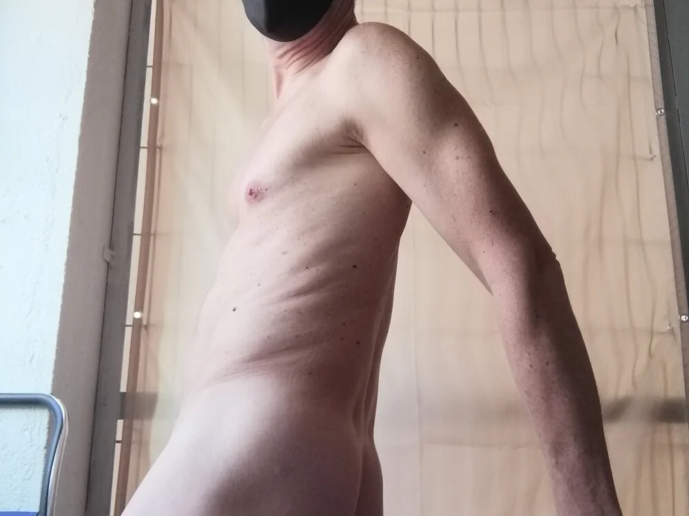 Sembang XXX Luar Talian Fergaro