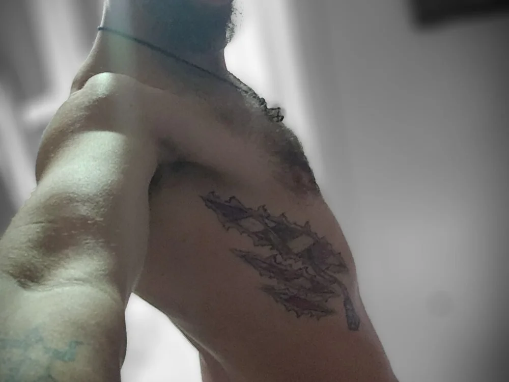 Chatroom XXX hors ligne de Bi_curious86