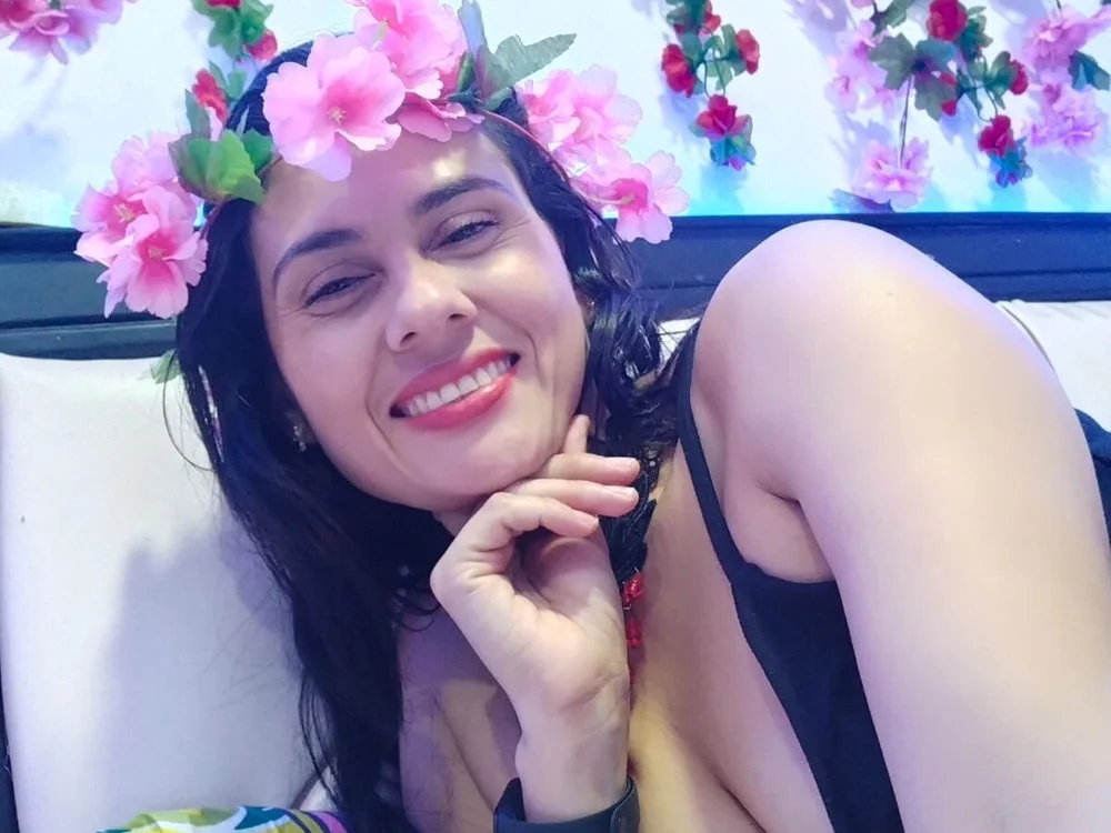 pamela_gael's Offline XXX Chat