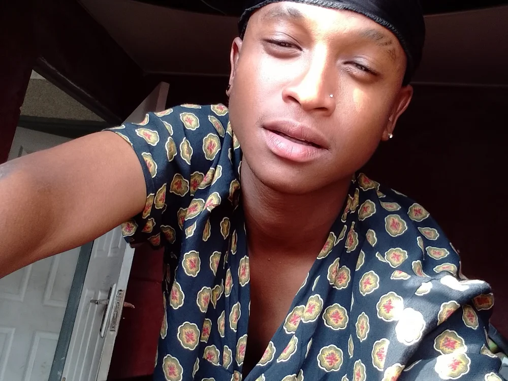 Sazotahlarose - Trans webcam sex chat
