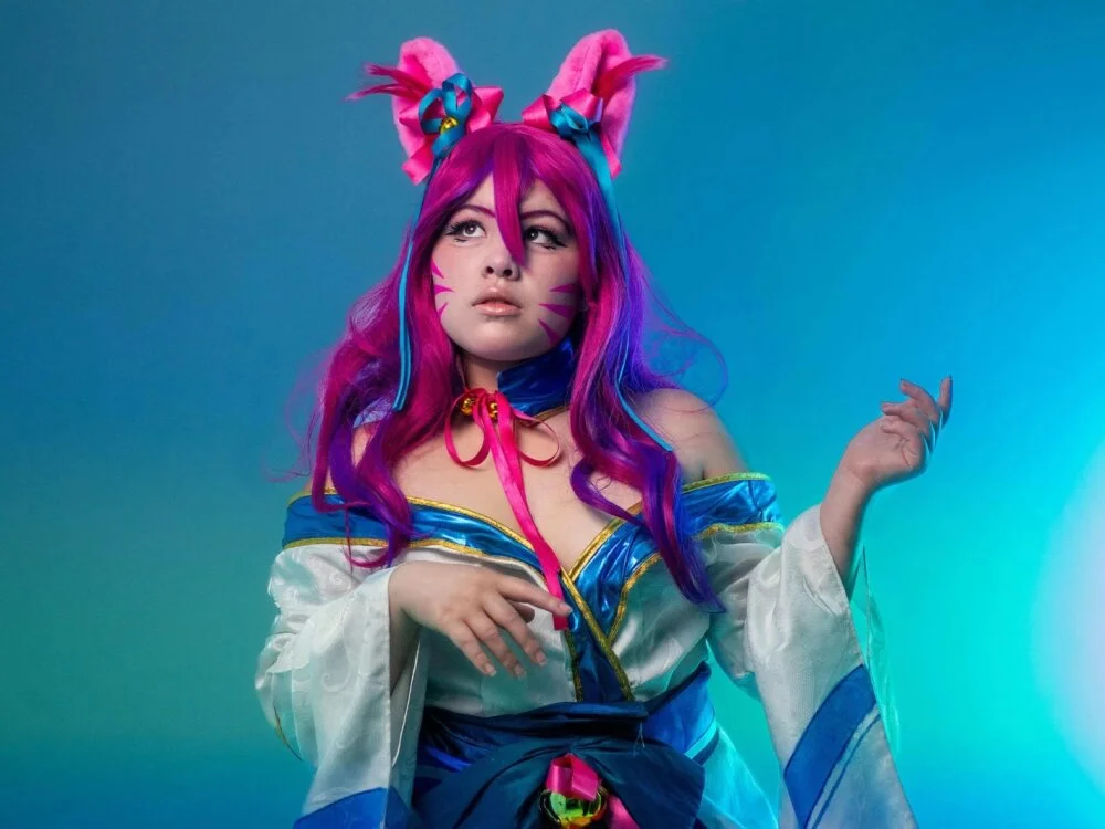 HoneyBonny_'s Offline XXX Chat