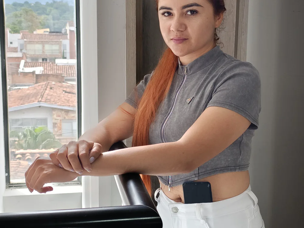 AriaRose4's Offline Chat Room