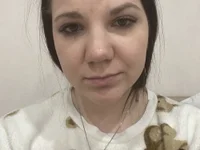 VitaBonny's webcam live show