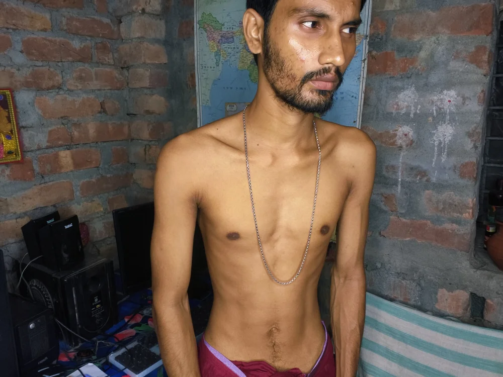 Shyamal-1me – Offline XXX chat