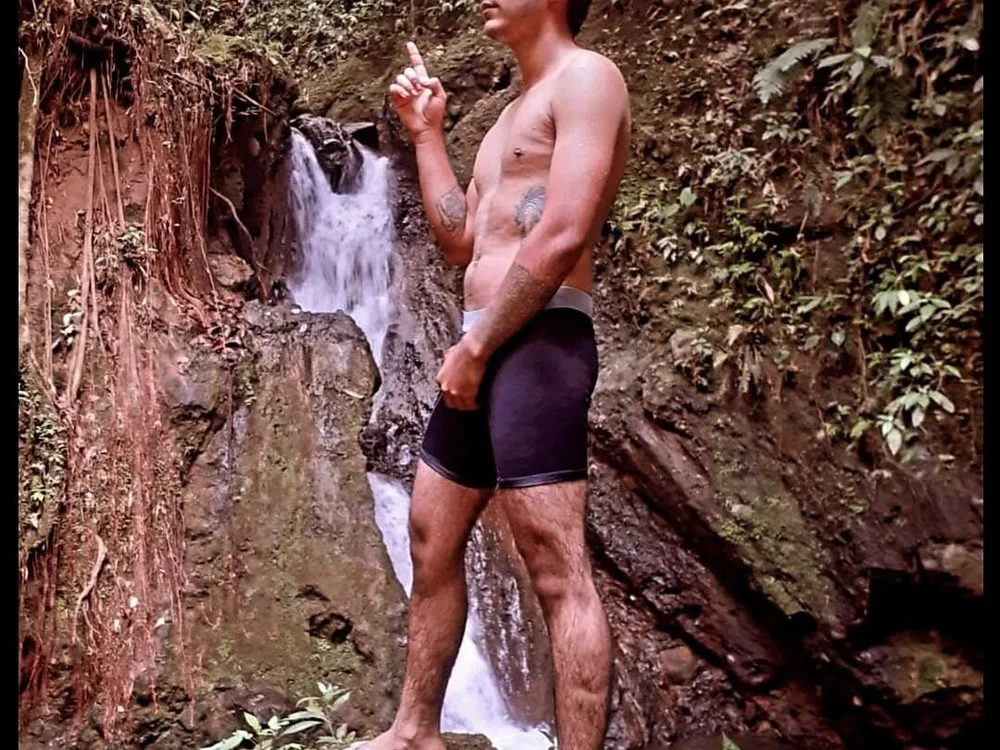 Salomon_fox – Offline XXX chat