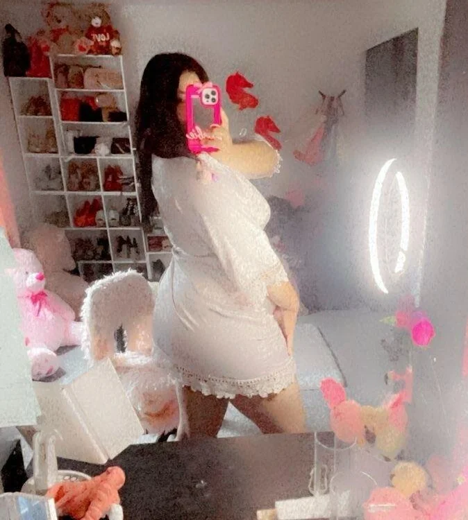 ur-good-girll