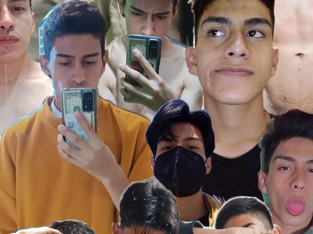 ห้องแชทออฟไลน์ของ CarlosGerardoLM