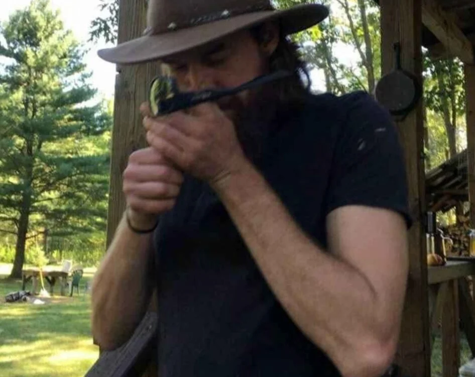 Офлайн-чат XXX SamuelRed_19