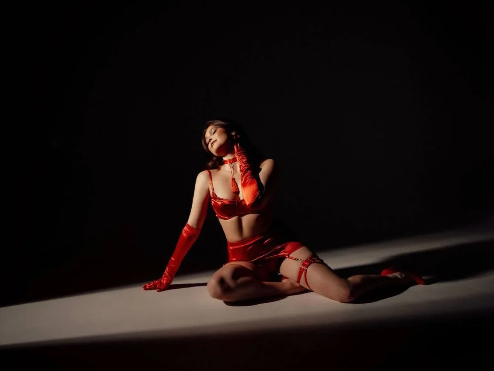 AnnaKros – Offline XXX chat