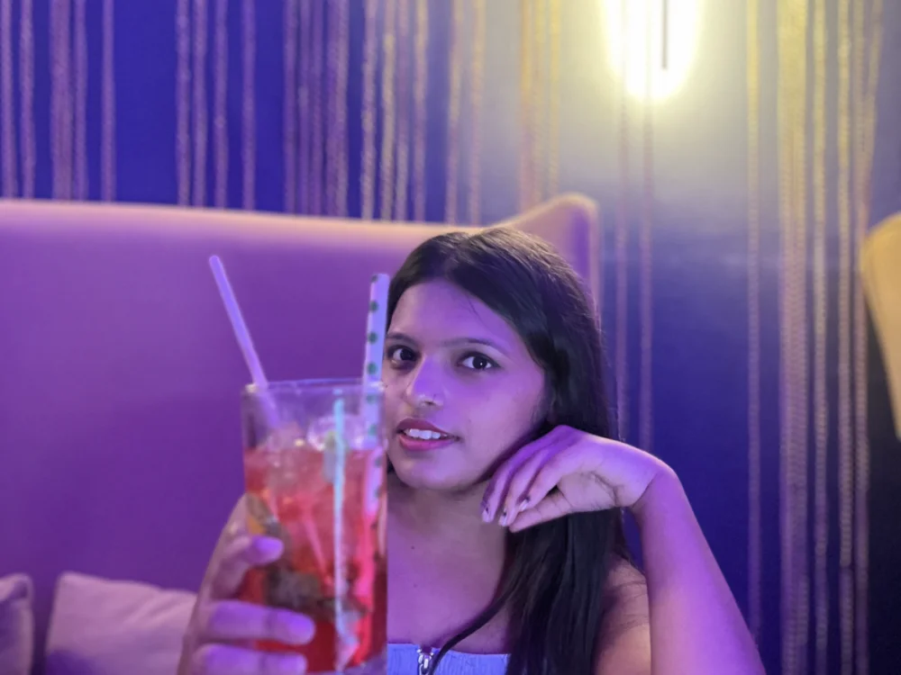 MeharBagam – Offline XXX chat