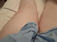 babygirllick's webcam live show