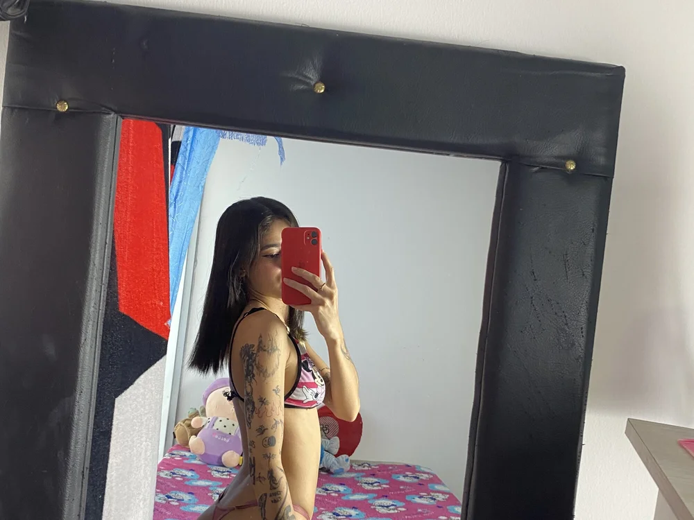 Secretgirls27 cover photo
