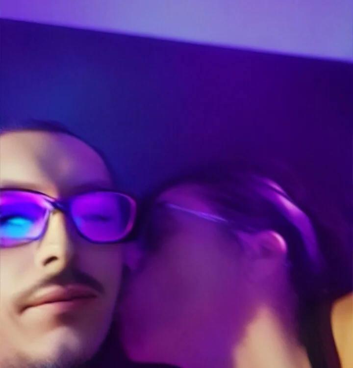 Chat XXX offline de VictorRachel