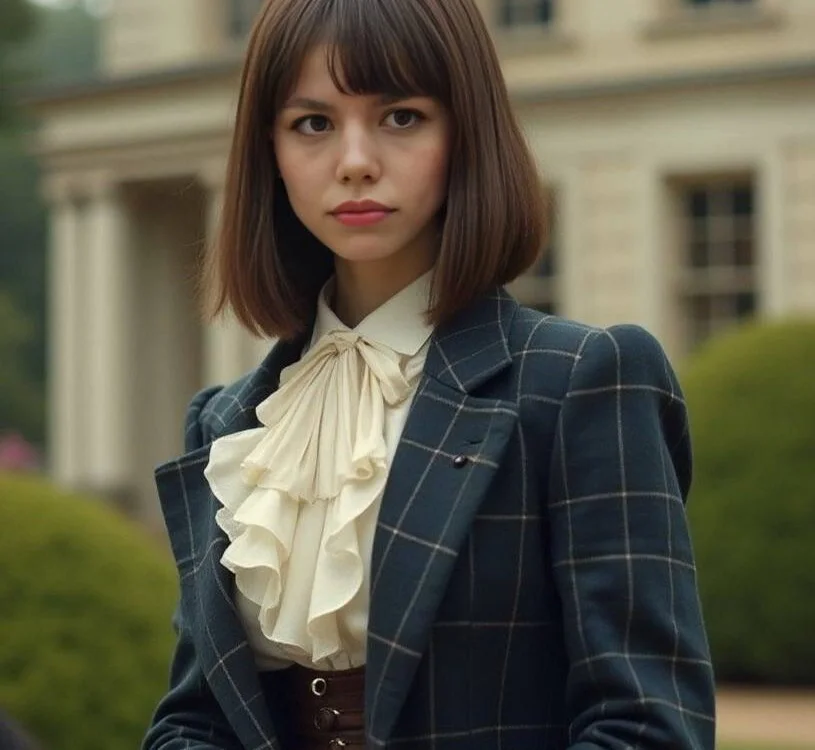 NeidaGowing's Live XXX Chat