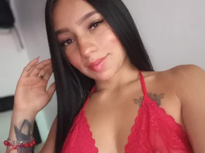 Melody_Rose18 - Girl 