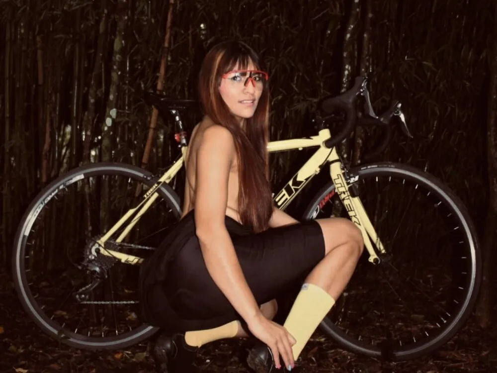 Sofiadelacruz cam model