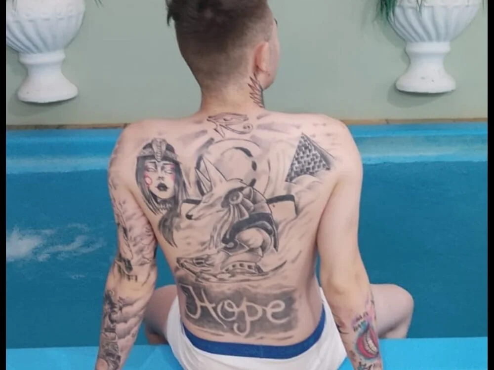 Chatroom XXX hors ligne de DanielMagains