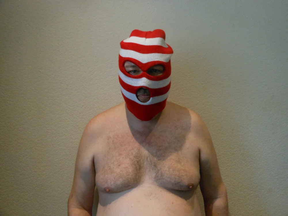 Anissik's Offline XXX Chat