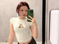 XXX chat uživo modela QuyenLuellen