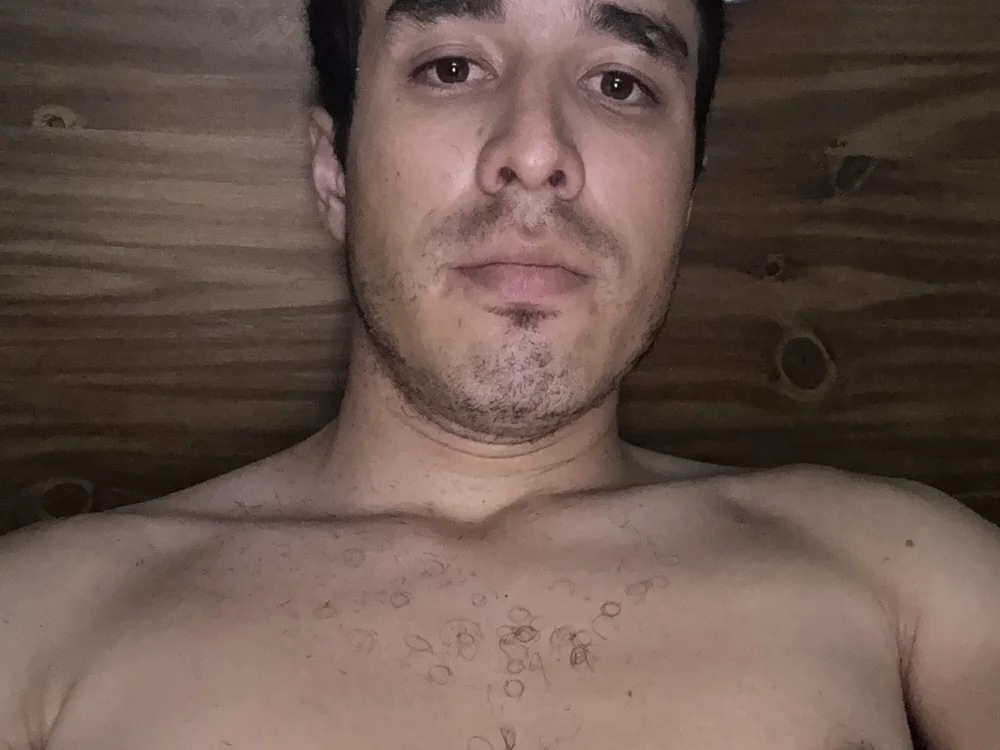 Im_PapiDar – Offline XXX chat