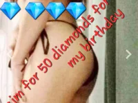 Loreanegel_kissme105 Obrolan Langsung XXX