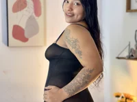 TiffanyCanela's webcam live show