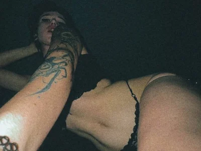 ghoticspectre profile