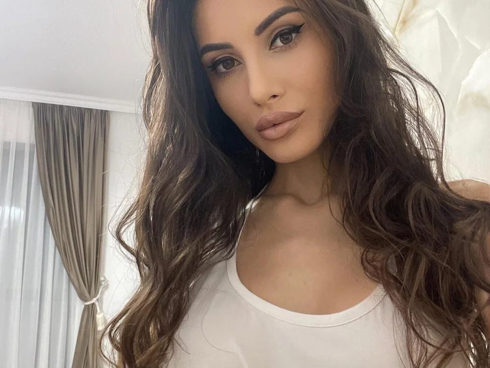 AnneMariee Cameră chat offline