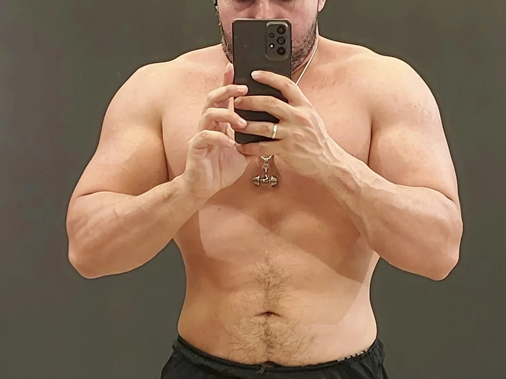 Brenorj30's Offline XXX Chat