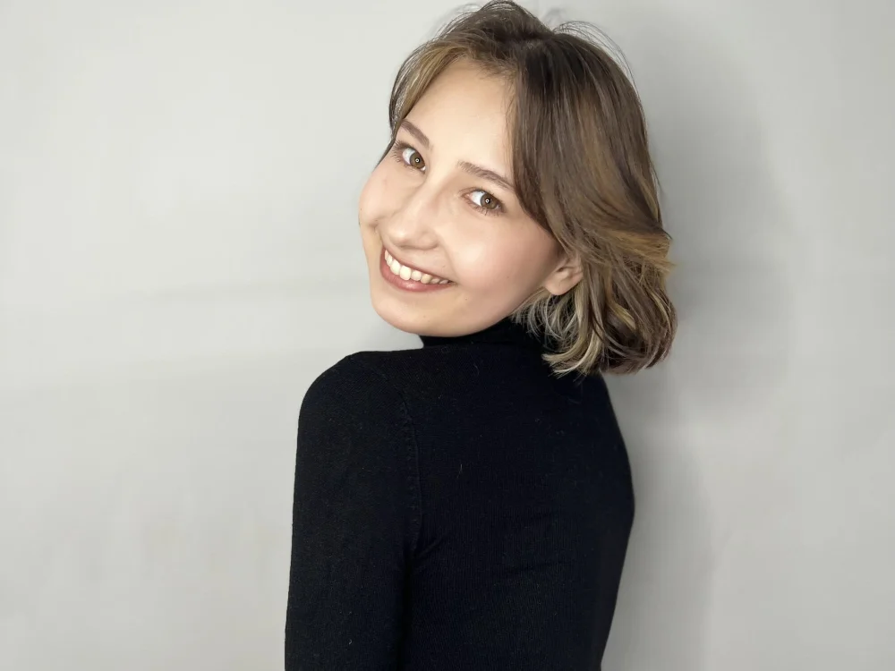 GeraldineFosters' Offline XXX Chat
