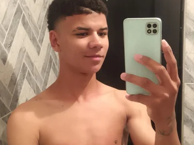 Liam_jett - Boy 