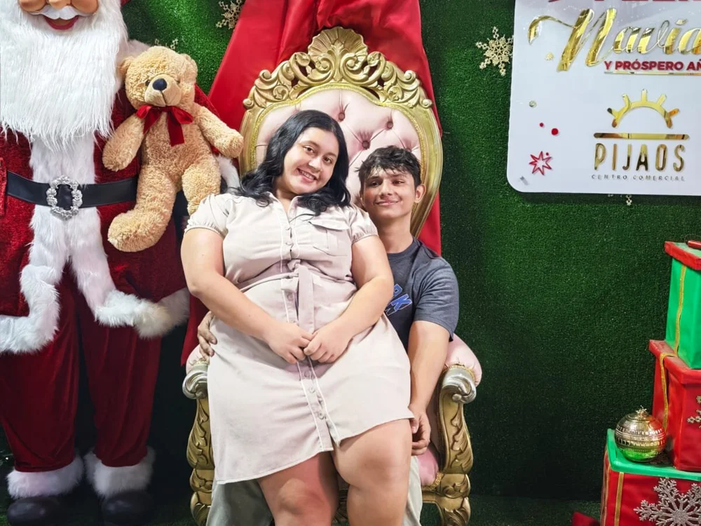 Chat XXX offline de ParejaCurvy20