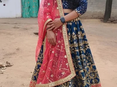 Jija_sali_ - romantic indian