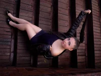 AliceBlackx's webcam live show