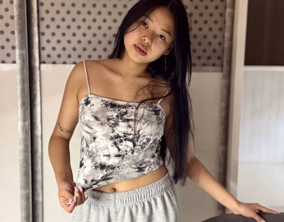 Chatroom XXX hors ligne de TorieFore