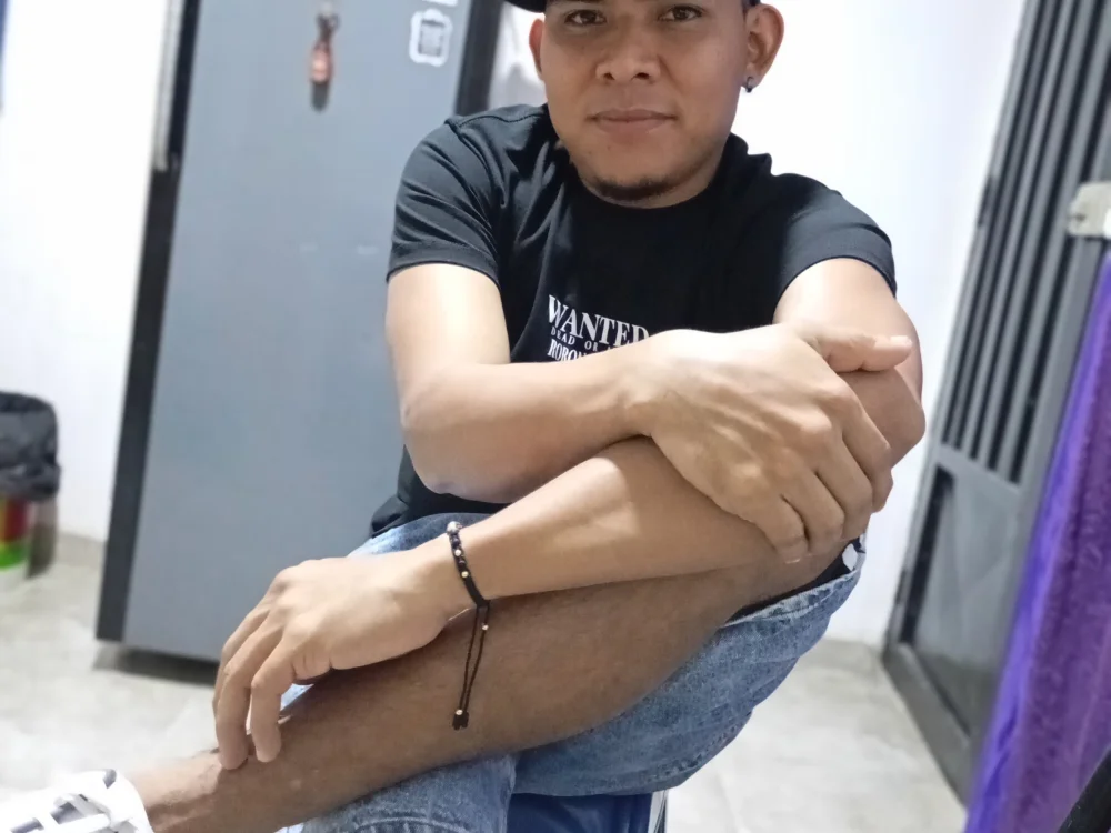 yesidcoronado offline chatrum