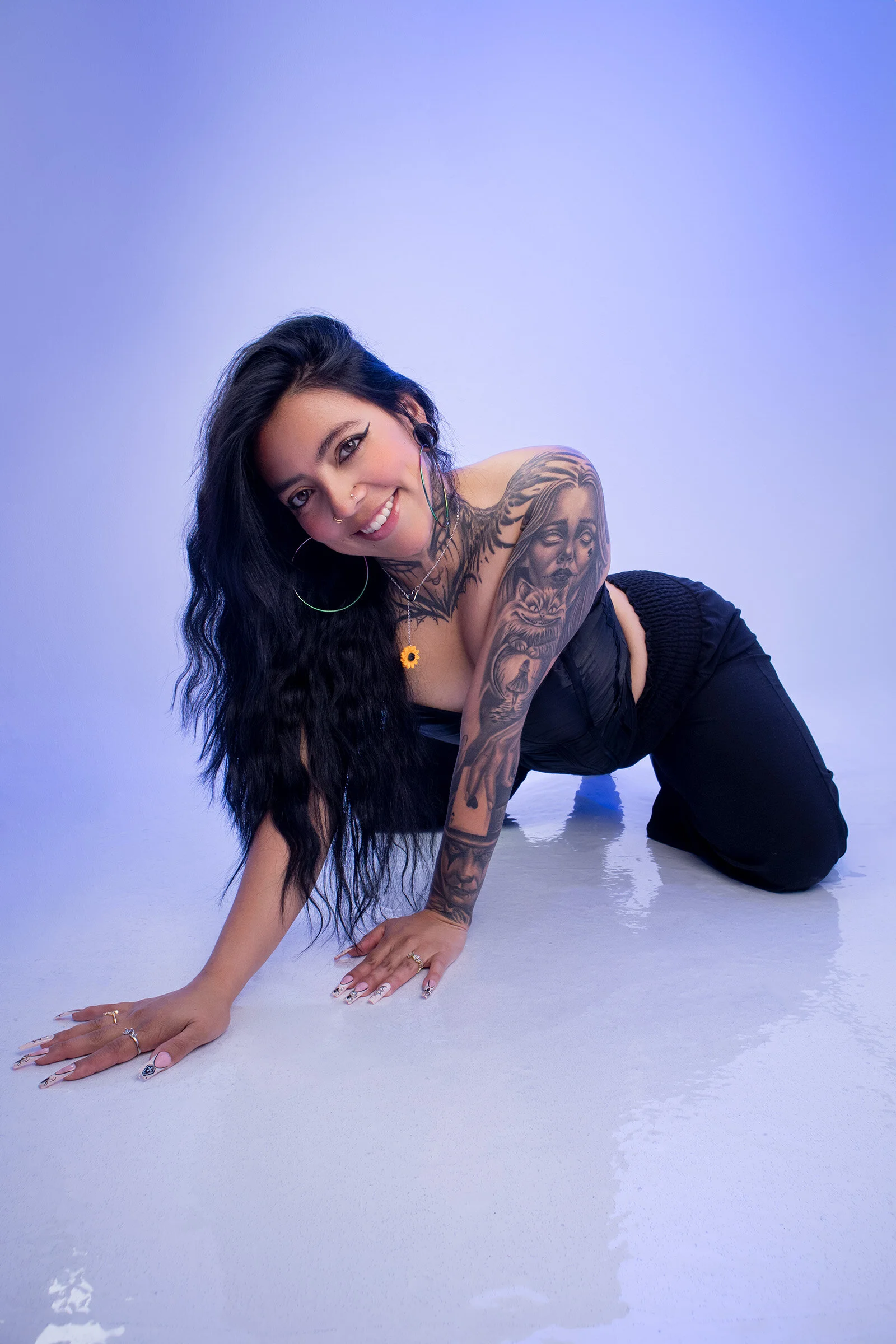 Gahia_Thompson cover photo
