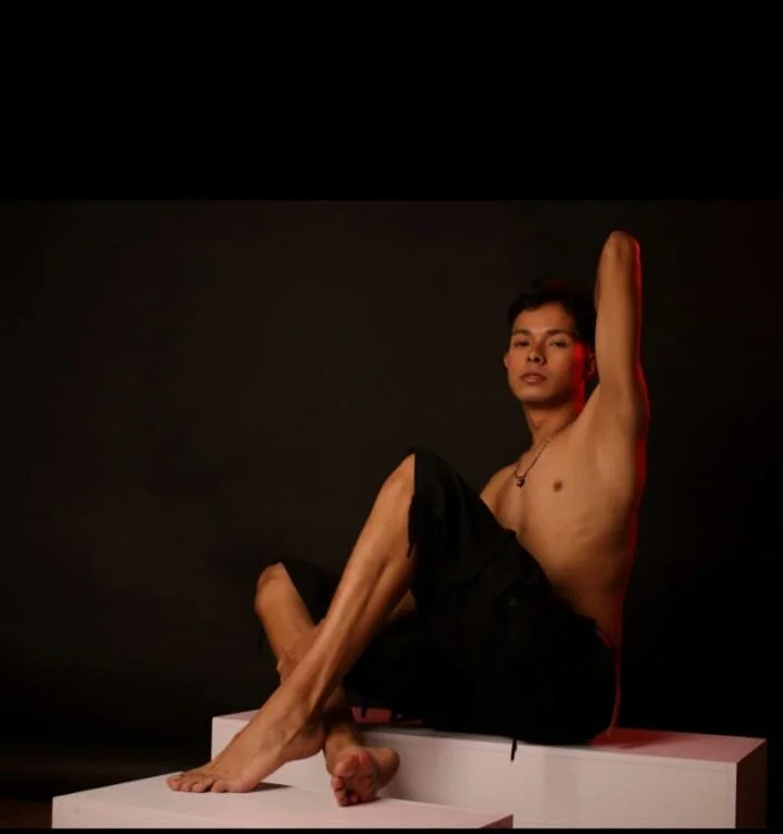Dilam_Fox Chat XXX offline