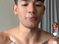 Zed_Ryan's webcam live show