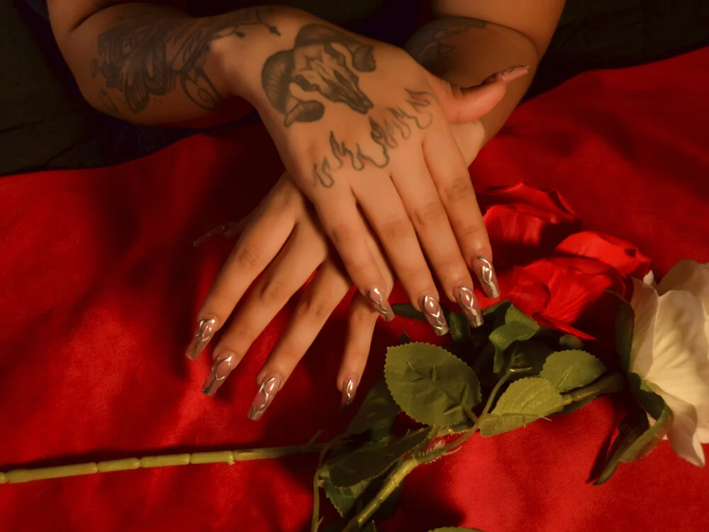 Dantzel_ Chat XXX Ngoại tuyến