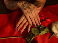 Dantzel_ – Live XXX-chat