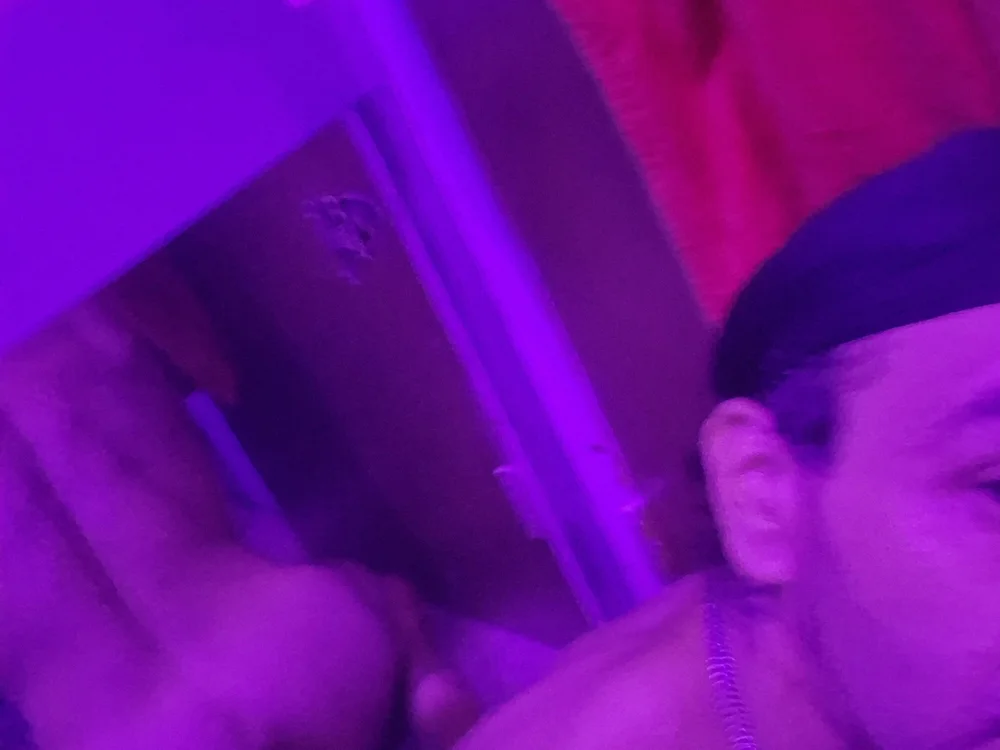 FunNFreakyLatino's Offline XXX Chat